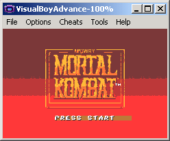Title Screen Scaled